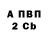 А ПВП СК kinaD 228